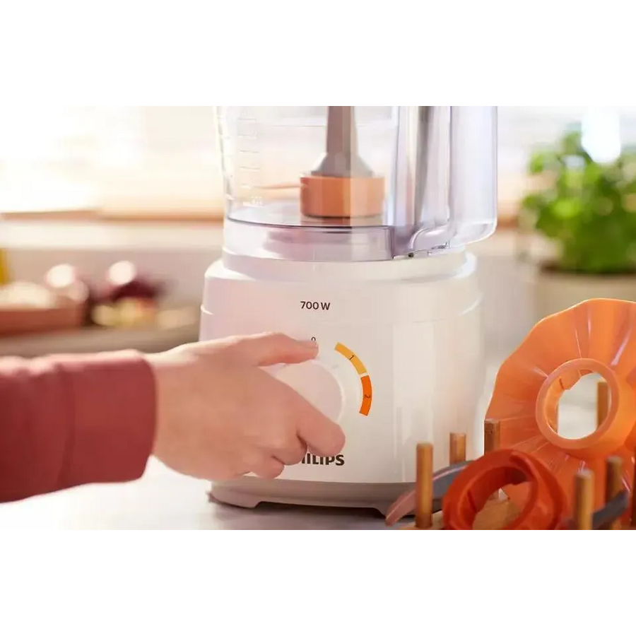 Кухонный комбайн PHILIPS HR7310/00