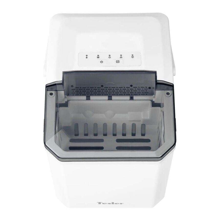Льдогенератор TESLER ICM-1203 White