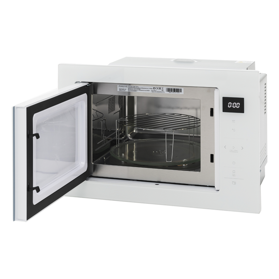 Встраиваемая микроволновая печь Manya BM2511WG