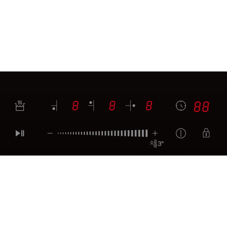 Варочная поверхность Hotpoint HS 1445 BA