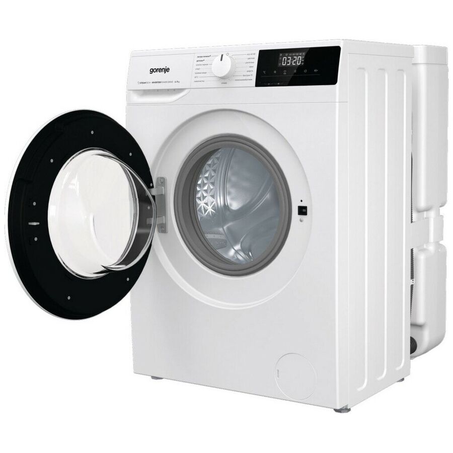 Стиральная машина GORENJE W2NHPI72SCSIRV с баком