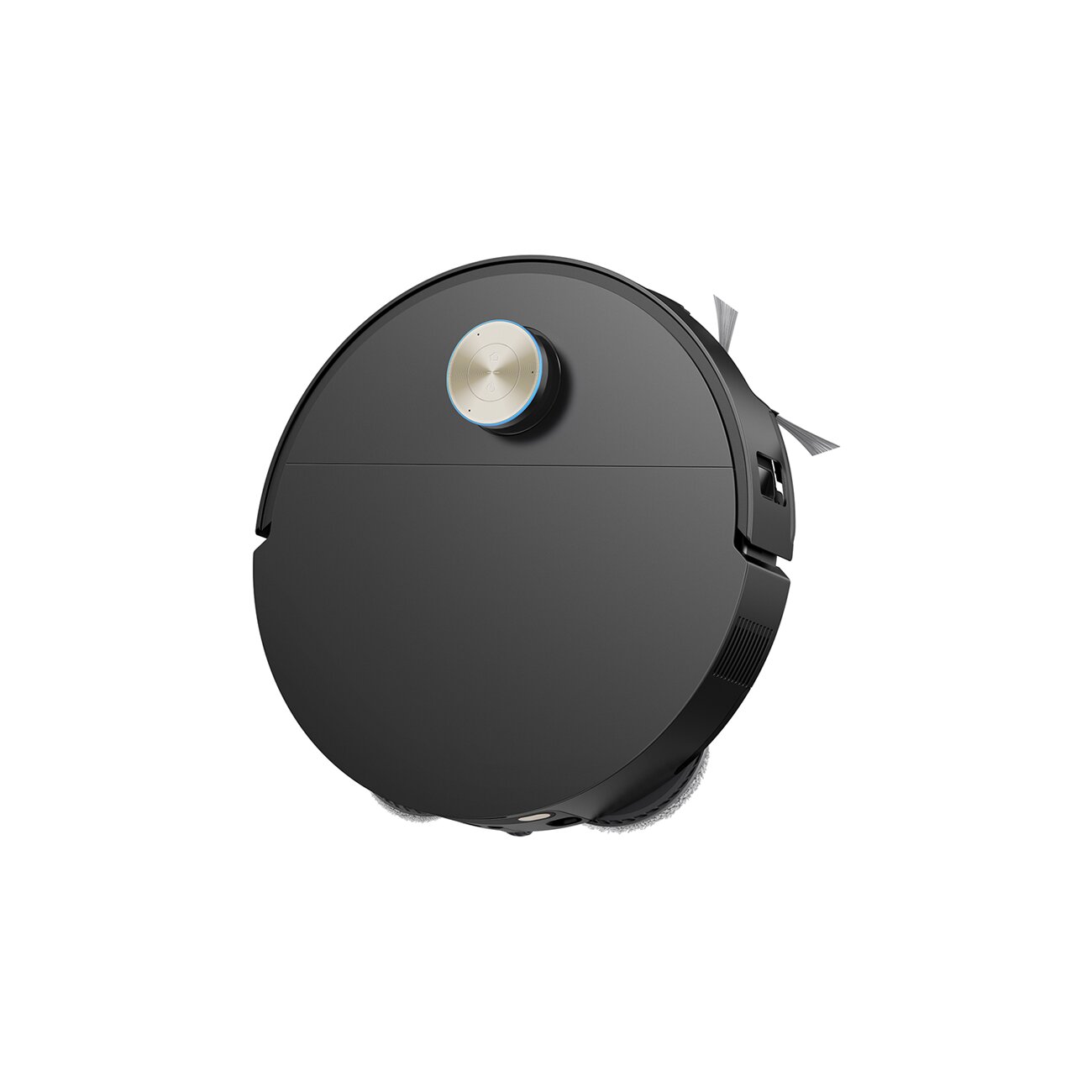 Робот-пылесос Dreame X60 Ultra Complete Black, RLX87DE