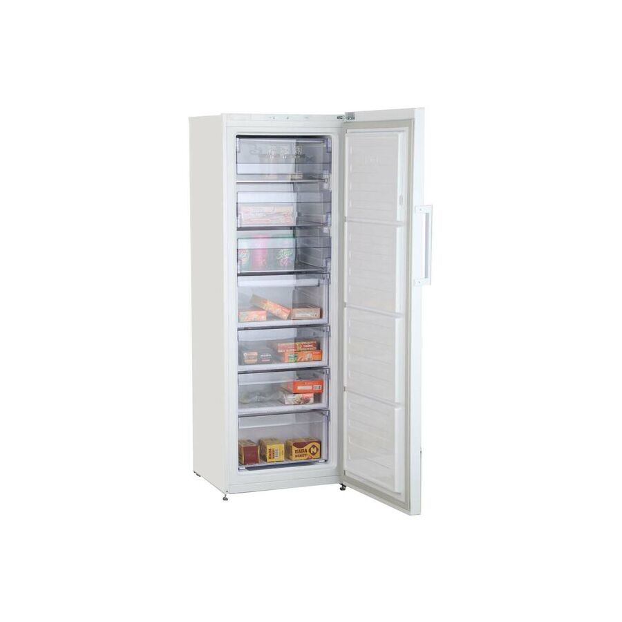 Морозильник Beko FSKDN6266T21W