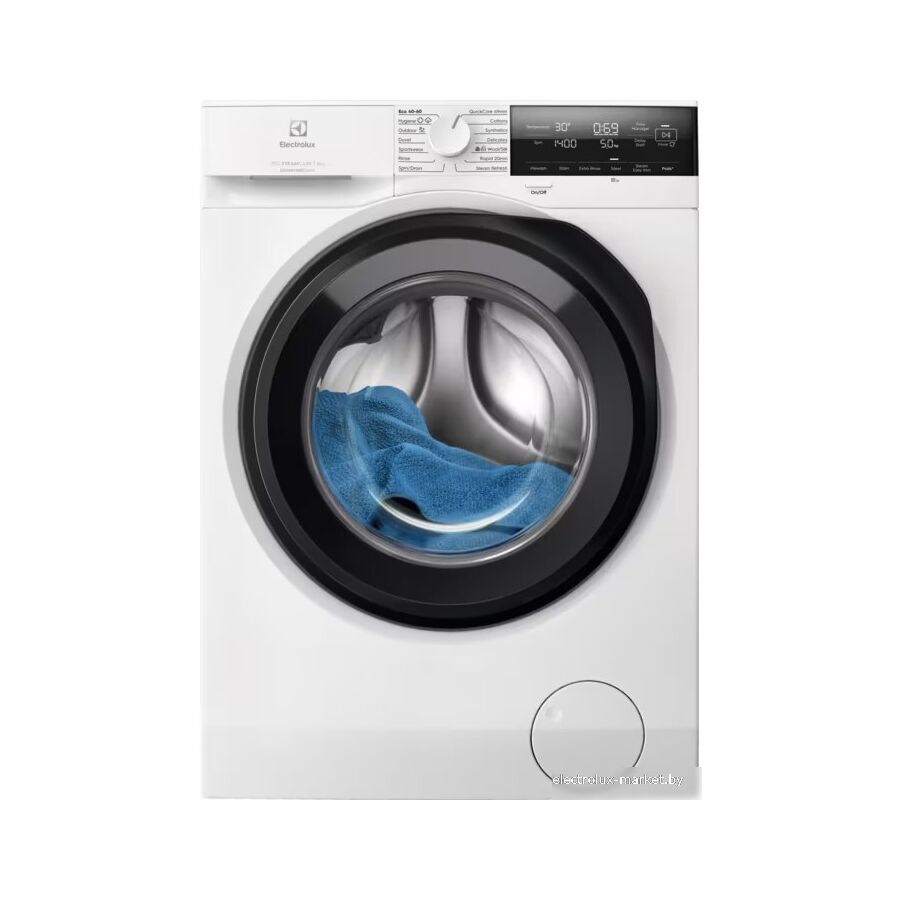 Стиральная машина Electrolux EW7F3482UE