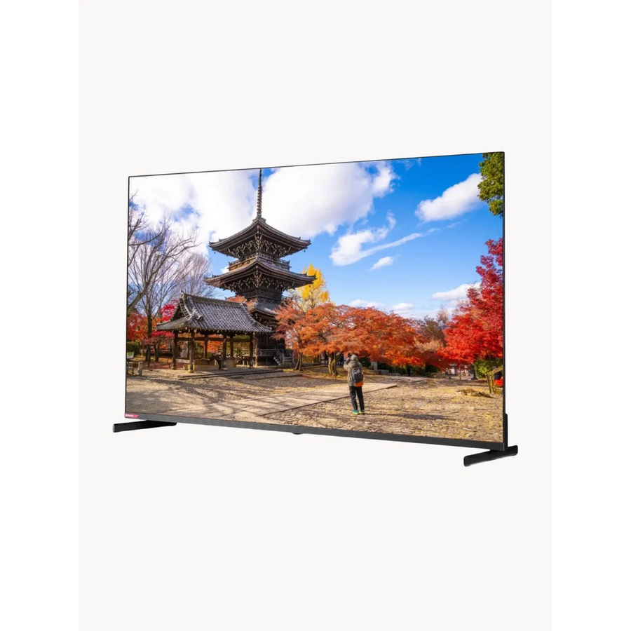 Телевизор Shivaki S55NUCH900 Grey