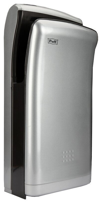 Сушилка для рук Puff 8870C New хром