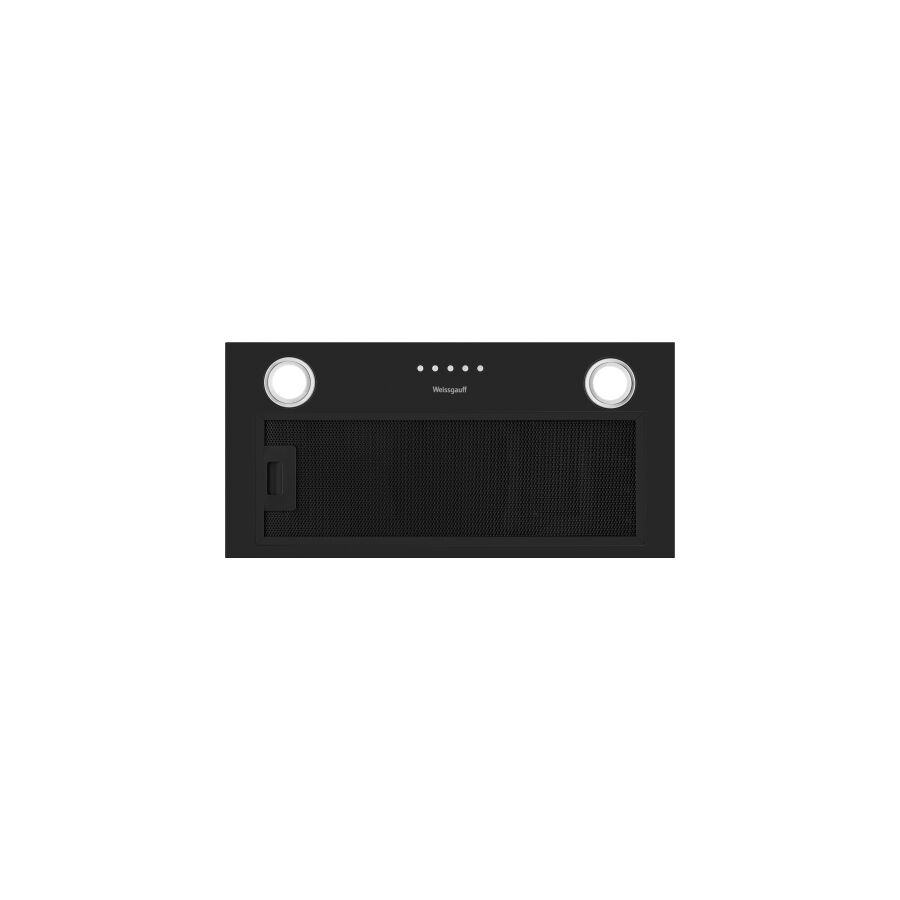 Вытяжка Weissgauff Box 600 Black Edition
