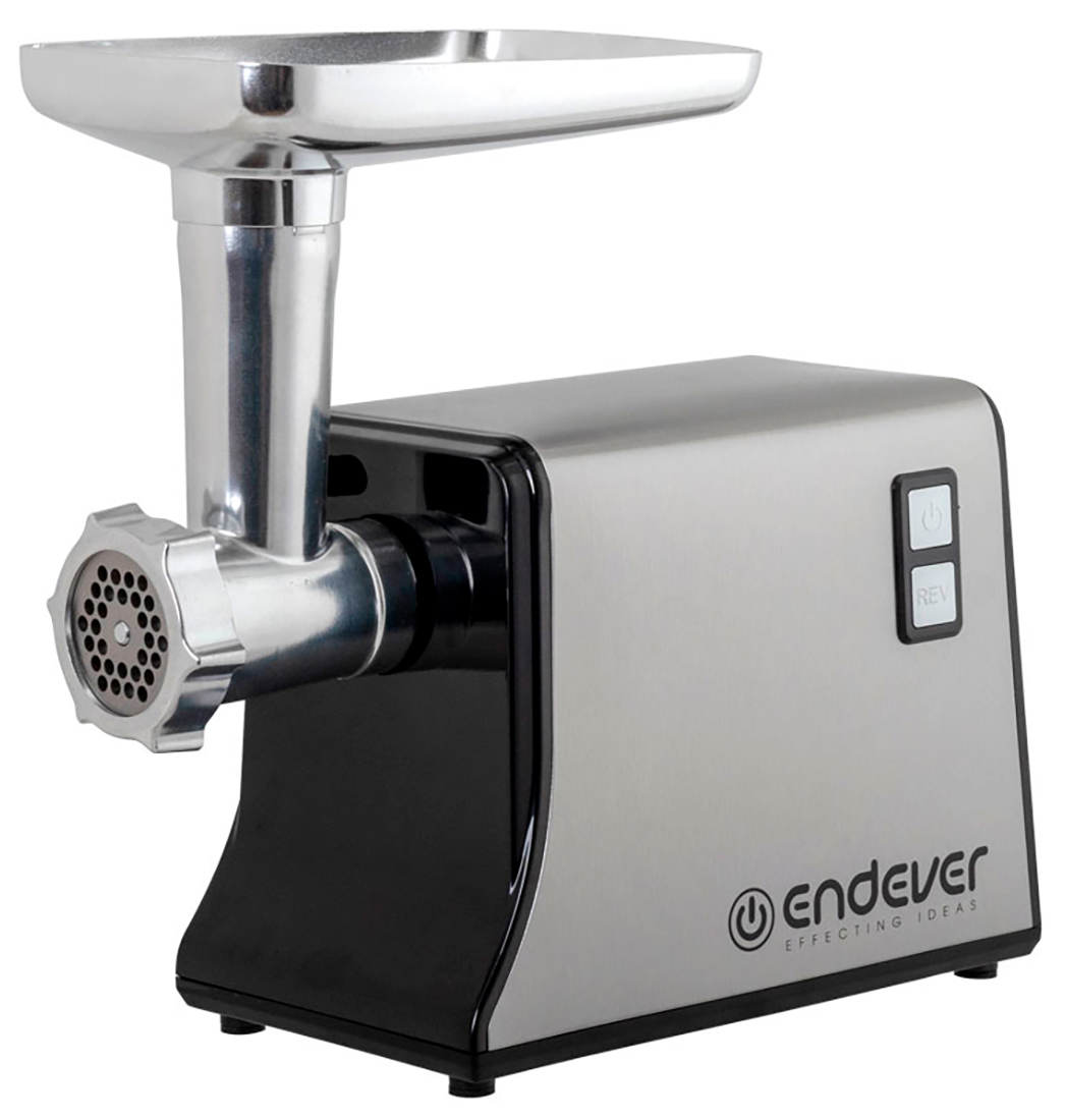 Мясорубка Endever Sigma-115