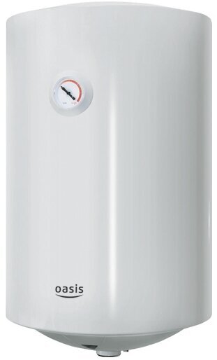 Водонагреватель Oasis VL-80 L