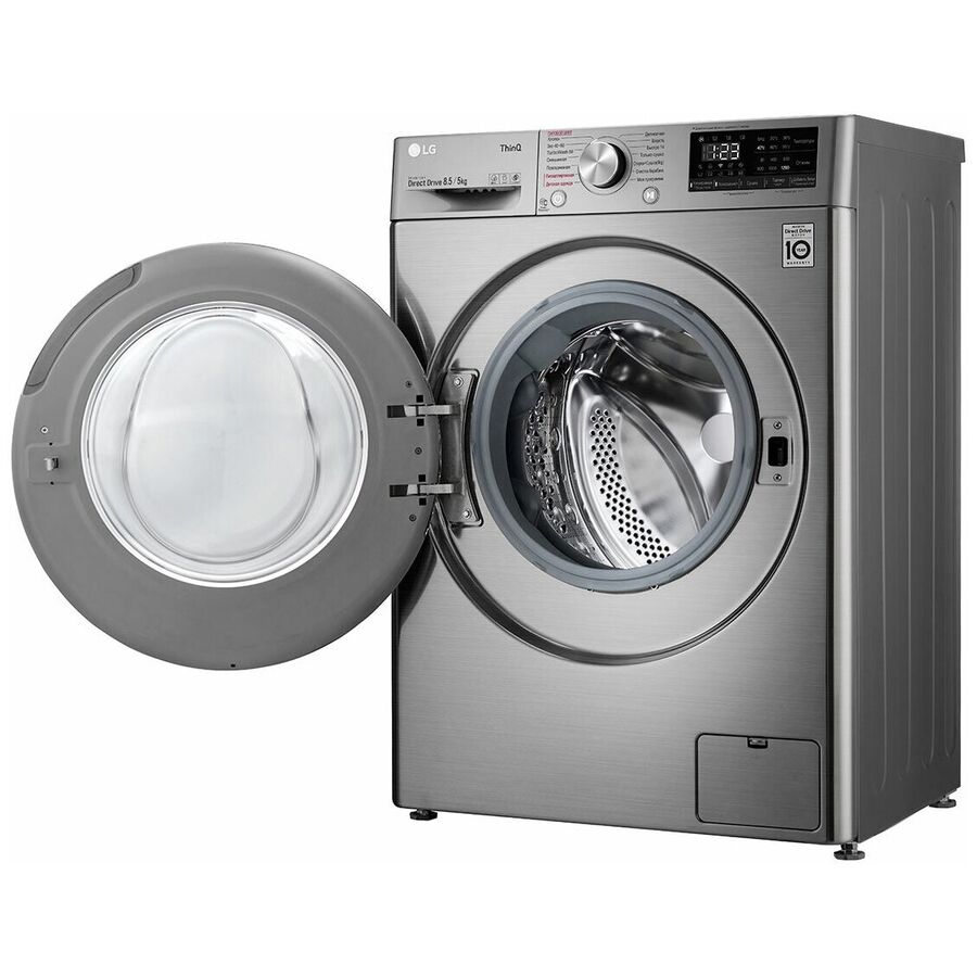 Стиральная машина LG F2V5GG2S