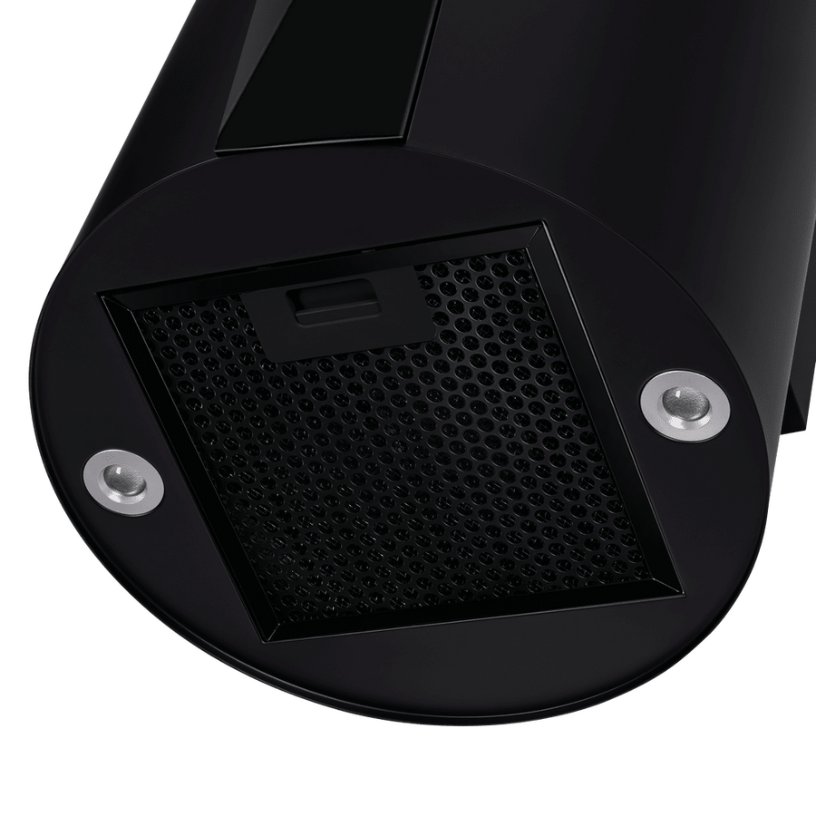 Вытяжка MAUNFELD Lee Wall 35 Sensor черный