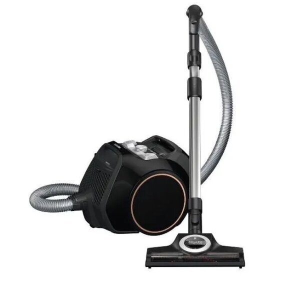 Пылесос Miele Boost CX1 черный/черный (Boost CX1 powerline SNRF0)