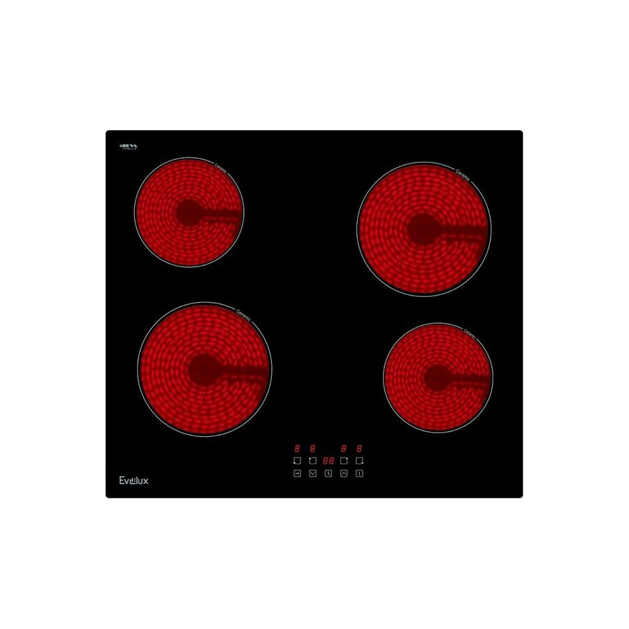 Варочная панель Evelux EV 6040