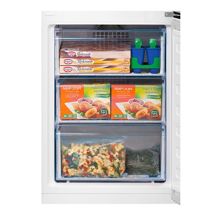 Холодильник Beko B1RCNK272G