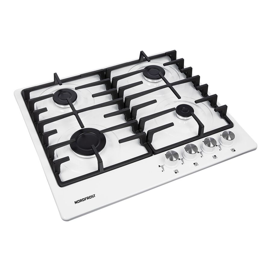 Варочная поверхность NORDFROST HS 6043 W