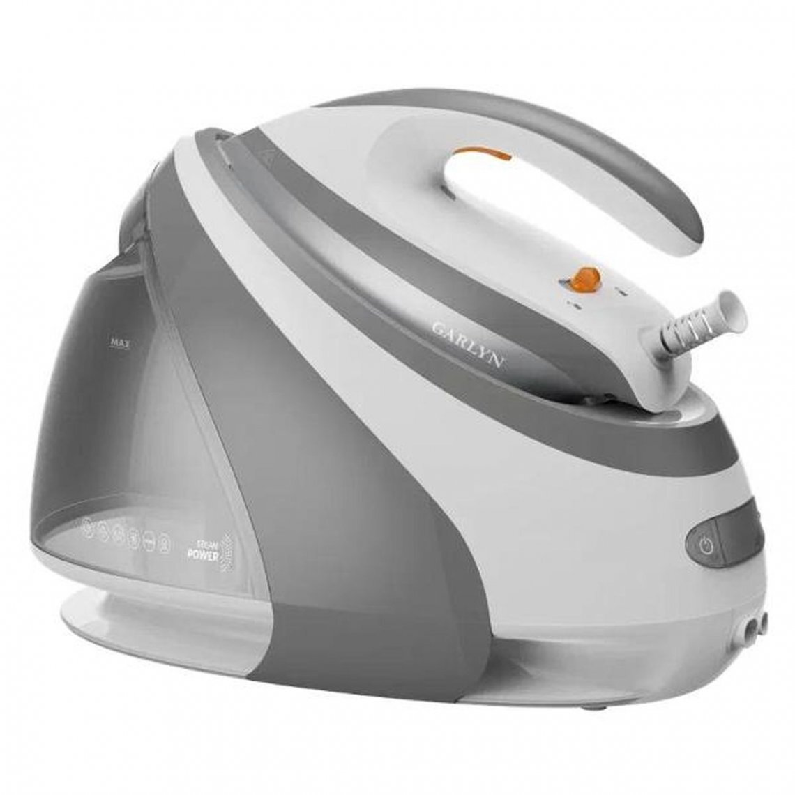 Парогенератор Garlyn GST-10 Pro