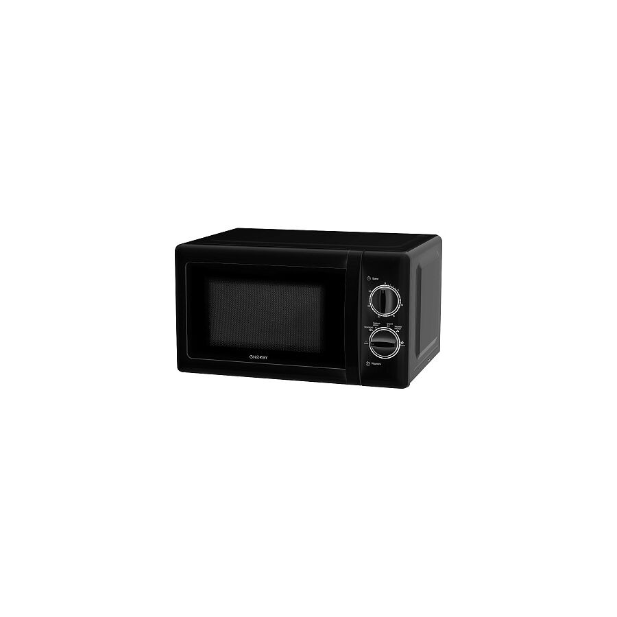 Микроволновая печь ENERGY EMW-20704, черная