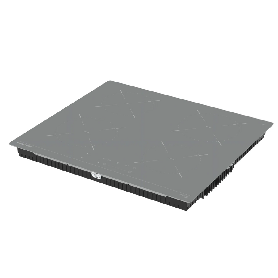Варочная поверхность MEFERI MIH604GR Power индукционная