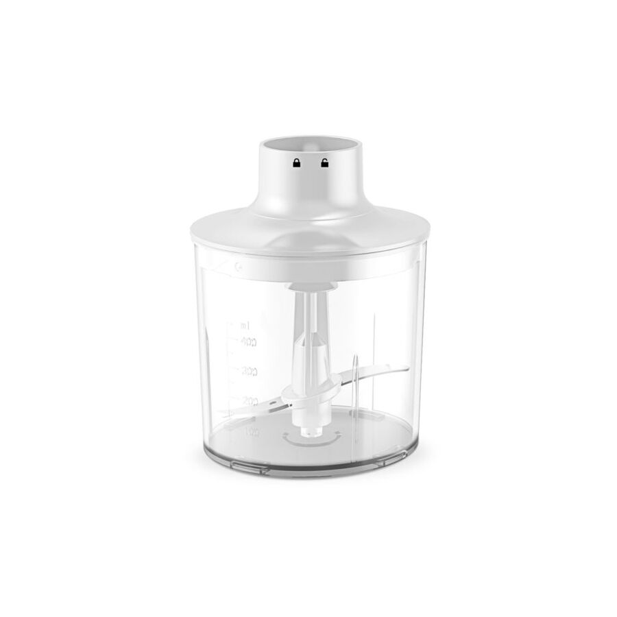 Блендер Centek CT-1349 белый