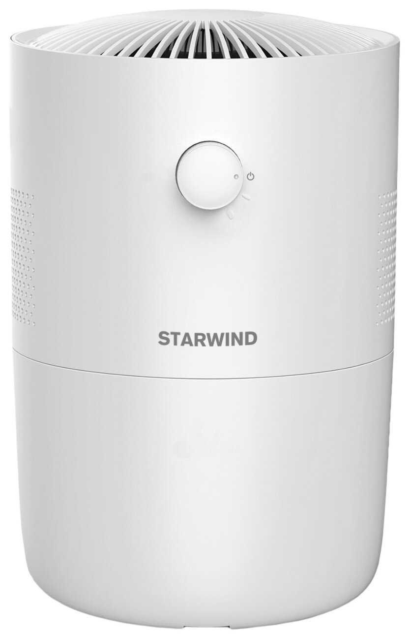 Мойка воздуха Starwind SAW5520 белый