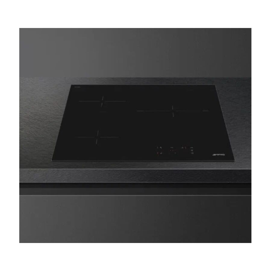 Варочная поверхность SMEG SE263TD1