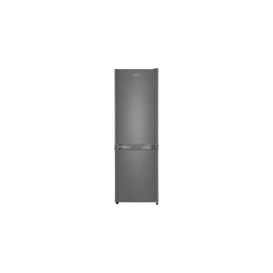 Холодильник Weissgauff WRK 1700 DeFrost Dark Grey