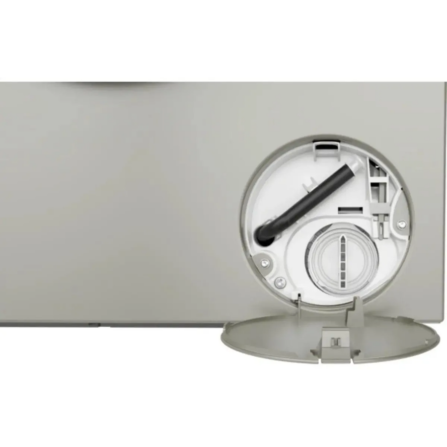 Стиральная машина Bosch WGK244ZXME