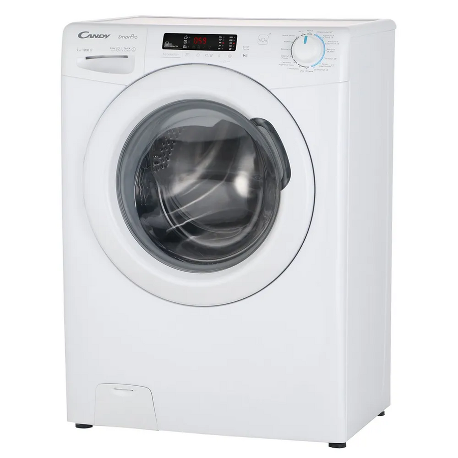 Стиральная машина CANDY CSH41273DW/2-07