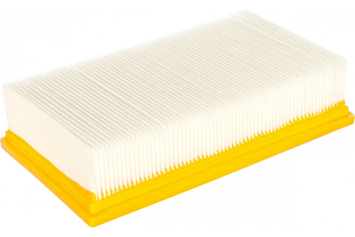Фильтр Filtero FP 111 PET Pro (5790) 1 шт.