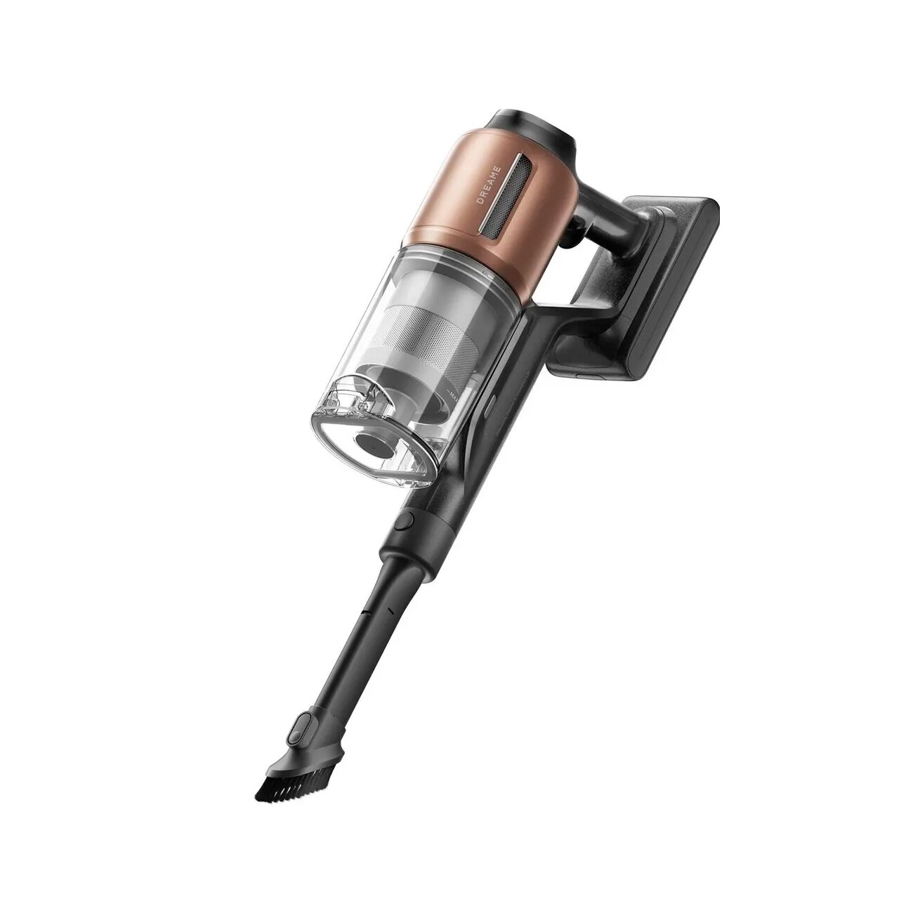 Беспроводной пылесос Dreame Z20 Aqua Cycle Station, VZV36B