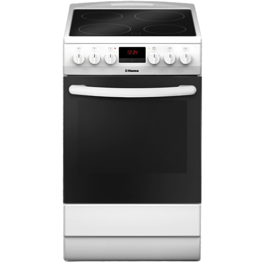 Кухонная плита Hansa FCCW58240