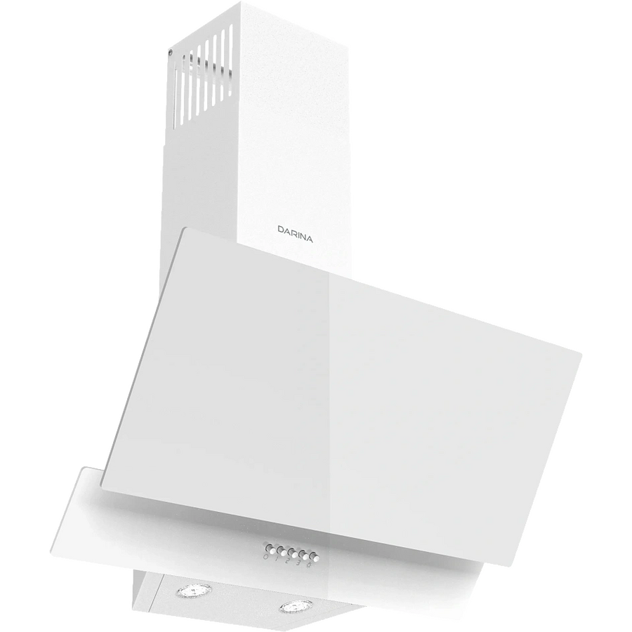 Вытяжка DARINA Slide G602W