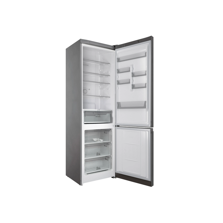 Холодильник Hotpoint HT 6200 BZ бронзовый