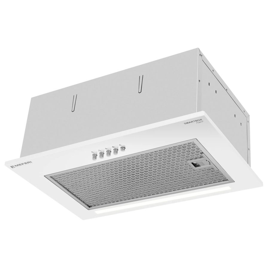 Вытяжка Meferi SmartBox45WH Power