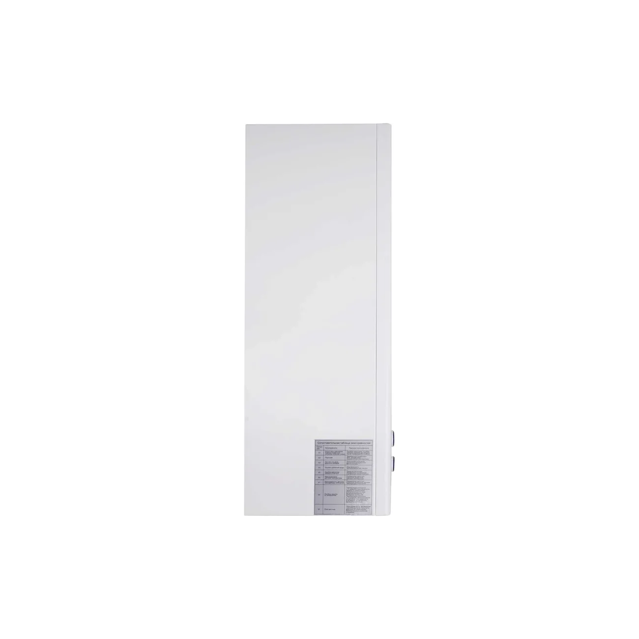 Газовый котел Ресанта ГК-20 74/9/3