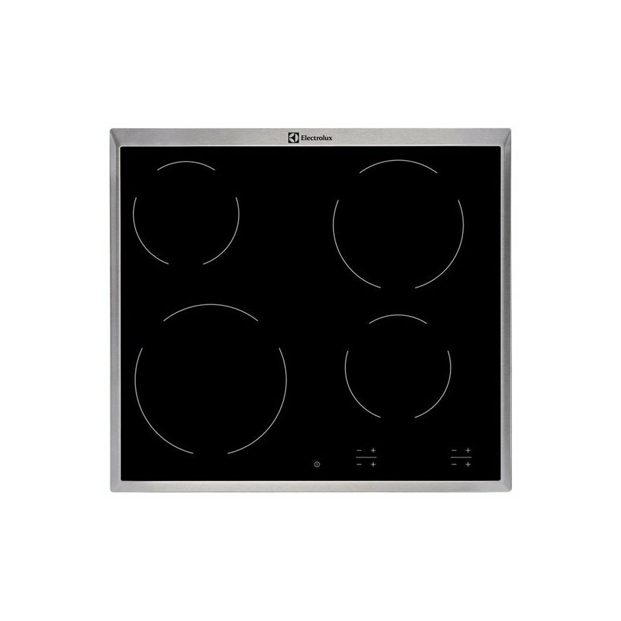 Варочная панель ELECTROLUX EHF 6240XXK