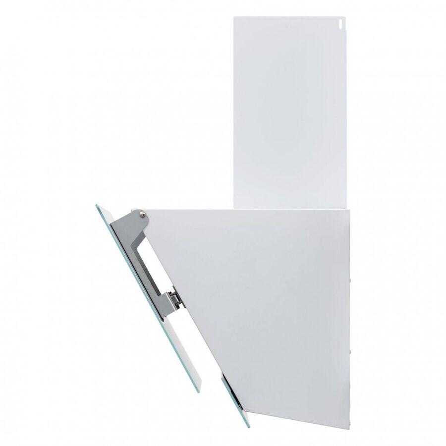 Вытяжка Krona Irma A 600 white S