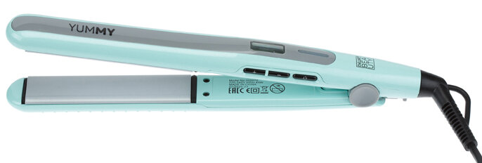 Щипцы для волос Dewal Beauty Yummy HI2070-Aqua