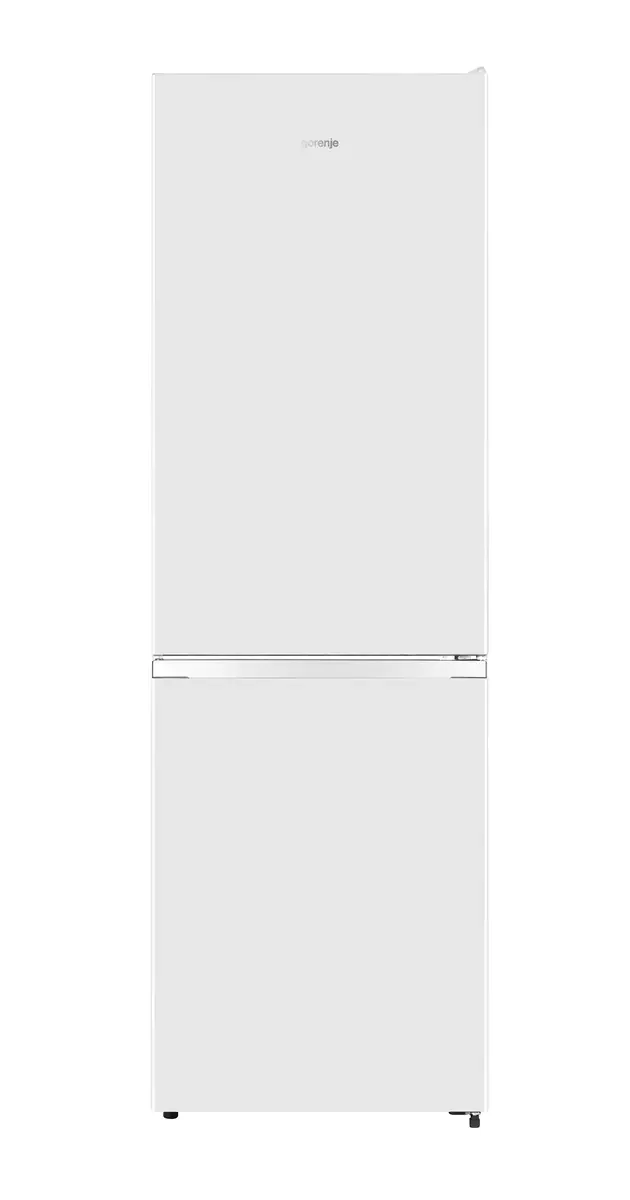 Холодильник Gorenje NRK61814W4 белый