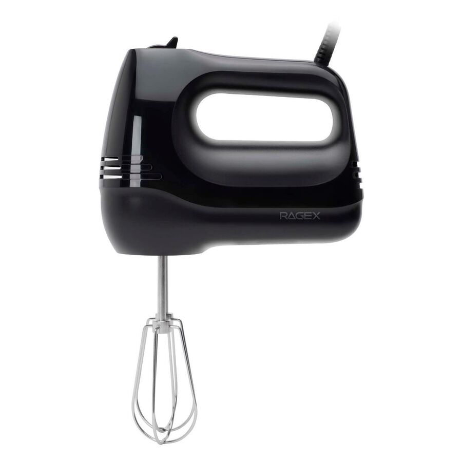 Миксер RageX R007-000, 150Вт, черный