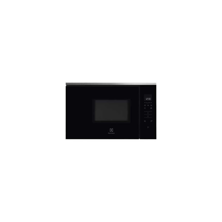Встраиваемая микроволновая печь Electrolux KMFE172TEX
