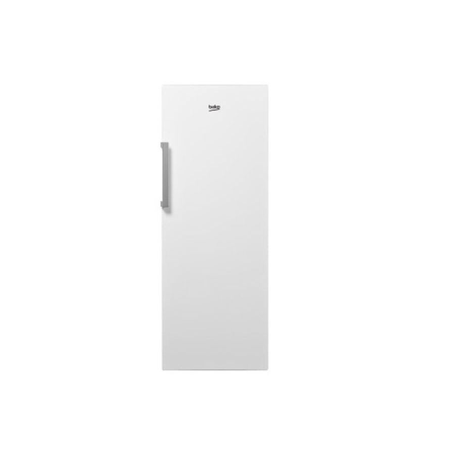 Морозильная камера Beko RFSK215T01W белый