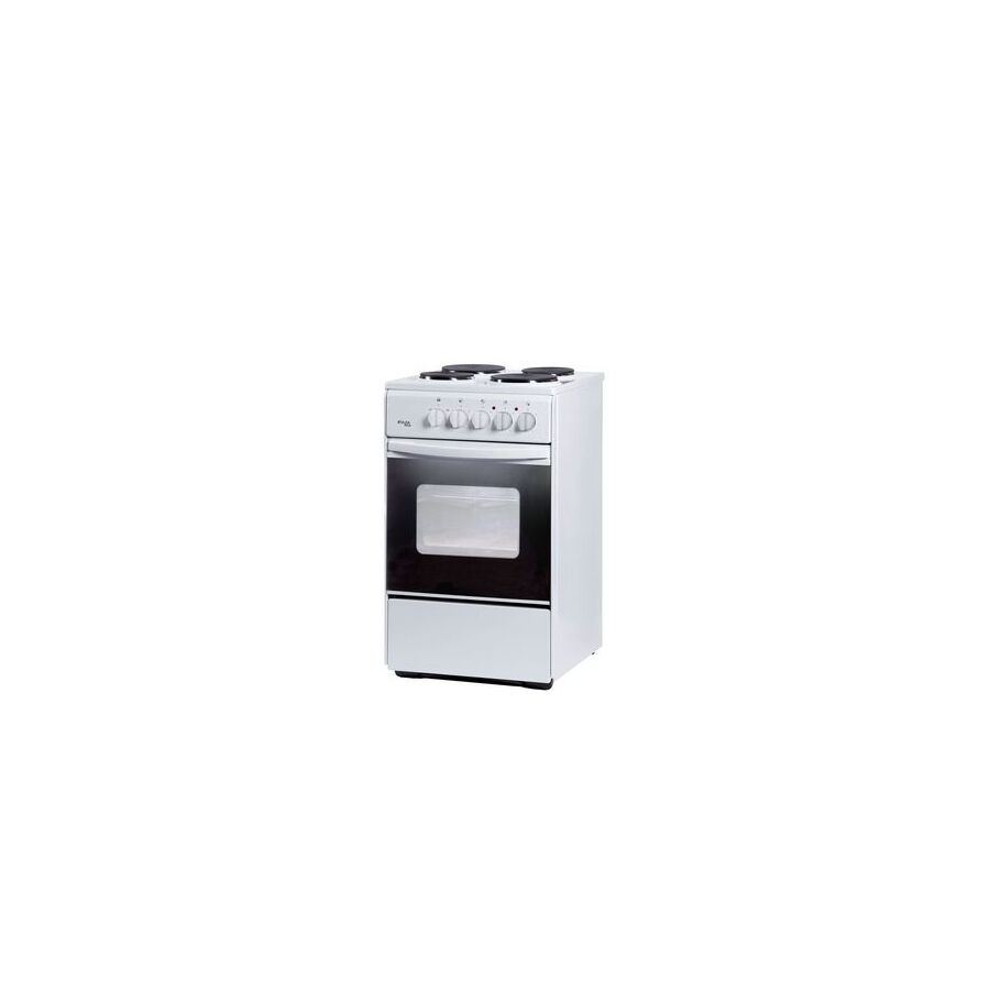 Плита Лада Nova AE 14027 W/B
