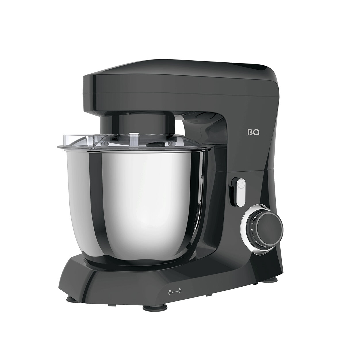 Миксер планетарный BQ MX342 Gray