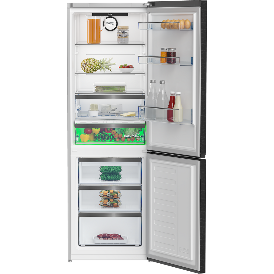 Холодильник BEKO B5RCNK363ZWB Harvest Fresh