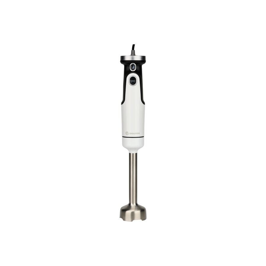 Блендер Evolution HBS-0651 White