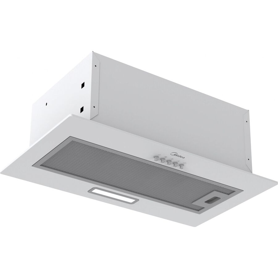 Вытяжка Midea MH60I301W