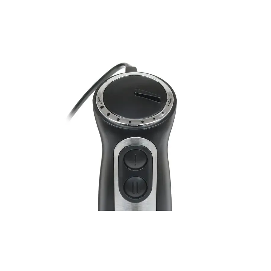 Блендер погружной Vitek VT-8525 черный