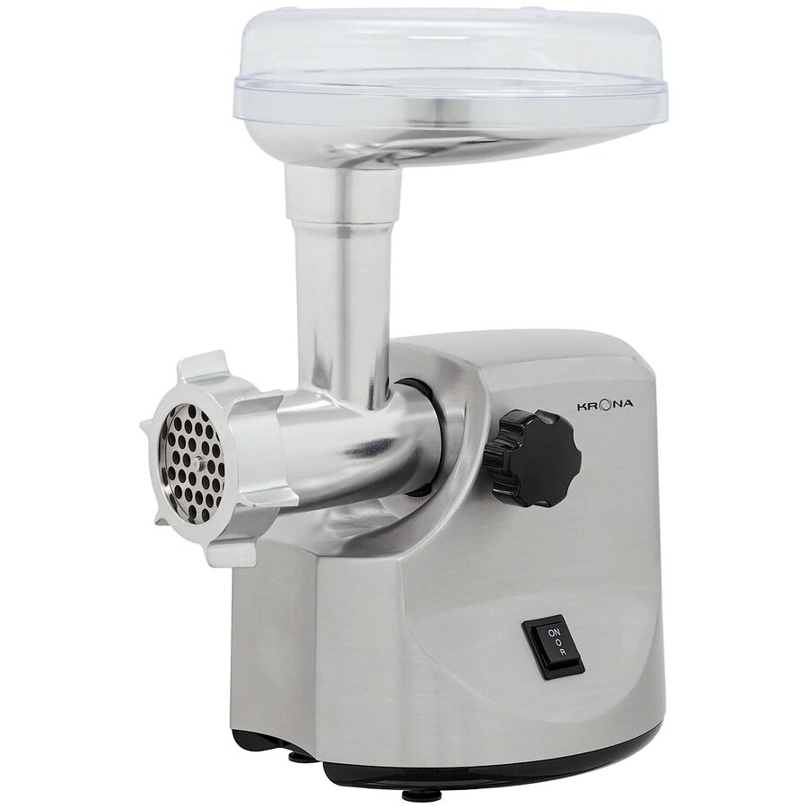 Мясорубка Krona Wolf Metall 1800W
