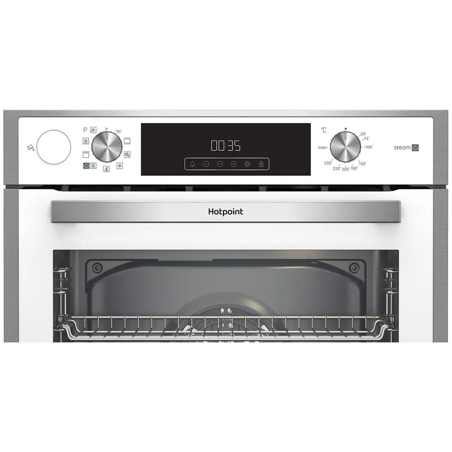 Духовой шкаф Hotpoin FE8 S832 JSH WH белый